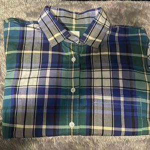 Button down by J.Crew